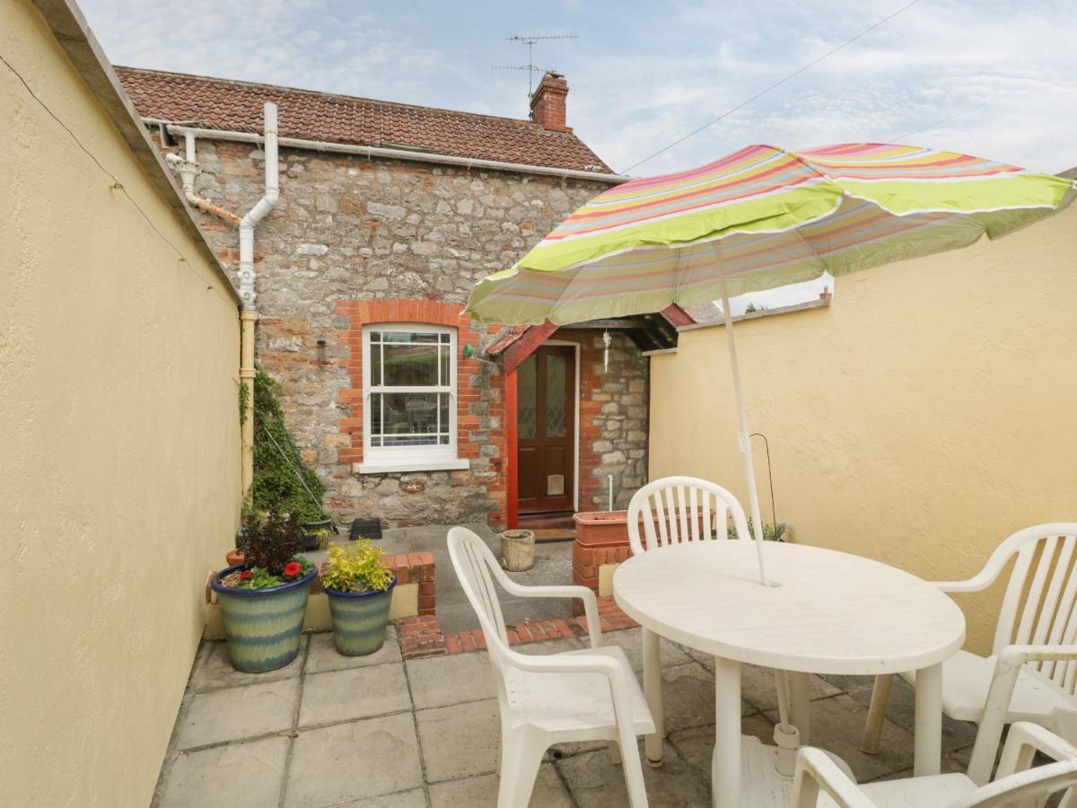 Cathay House Villa Cheddar Exterior photo