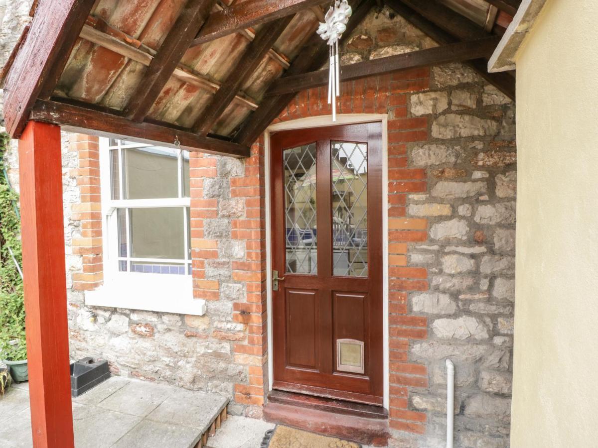 Cathay House Villa Cheddar Exterior photo